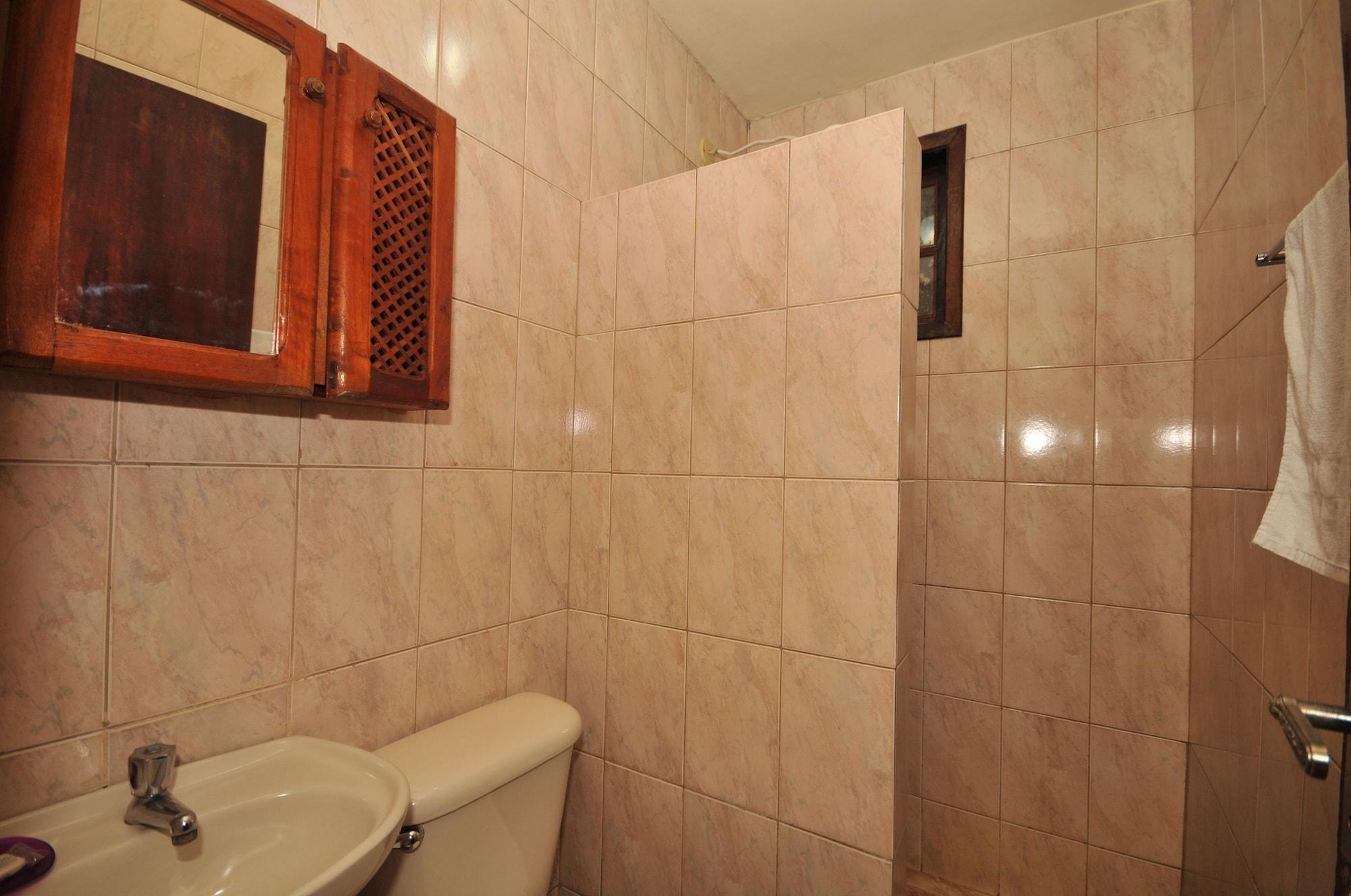 Pousada Verdemar Centro Búzios Exteriör bild