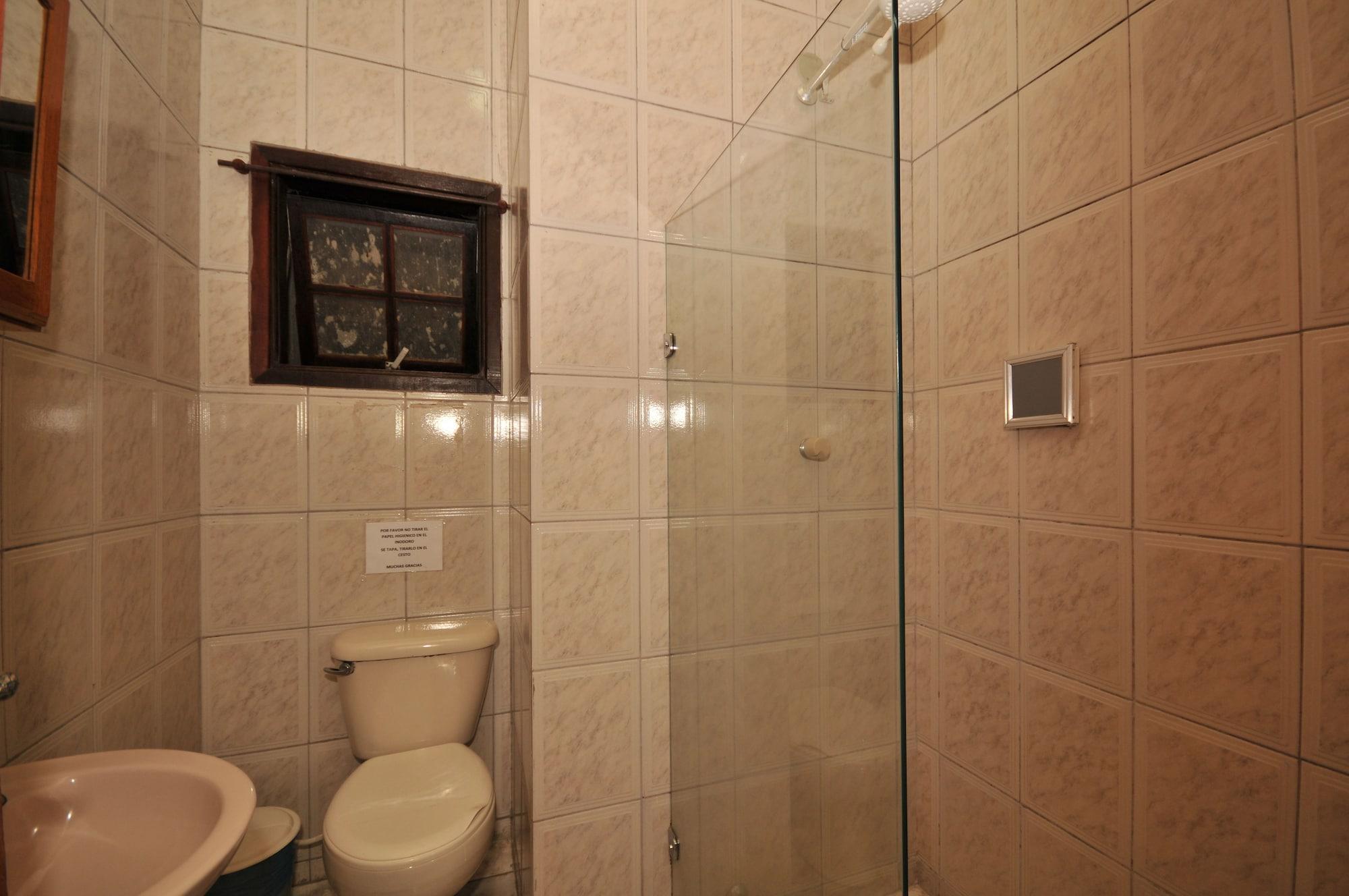 Pousada Verdemar Centro Búzios Exteriör bild